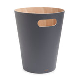 Woodrow Trash Can