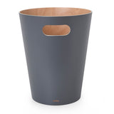 Woodrow Trash Can