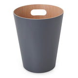Woodrow Trash Can