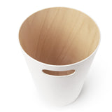 Woodrow Trash Can