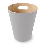 Woodrow Trash Can