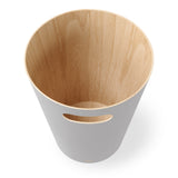 Woodrow Trash Can