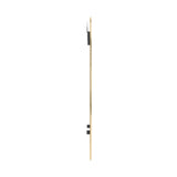 Hubba Wall Mirror 34"