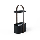 Bellwood Storage Table