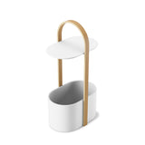 Bellwood Storage Table