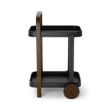 Bellwood Bar & Serving Cart