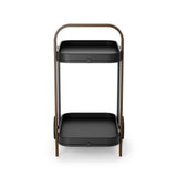 Bellwood Bar & Serving Cart