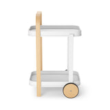 Bellwood Bar & Serving Cart