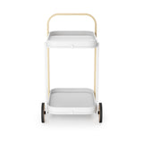 Bellwood Bar & Serving Cart