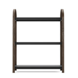 Bellwood 3-Tiered Freestanding Shelf