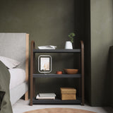 Bellwood 3-Tiered Freestanding Shelf