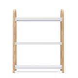 Bellwood 3-Tiered Freestanding Shelf