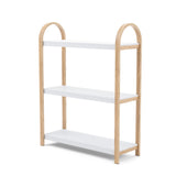 Bellwood 3-Tiered Freestanding Shelf