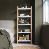 Bellwood 5-Tiered Freestanding Shelf