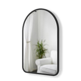 Hub Arched Wall Mirror