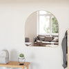 Hubba Arched Wall Mirror
