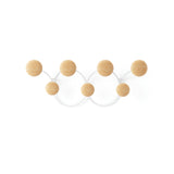 Dotsy 7 Wall Hook