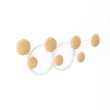 Dotsy 7 Wall Hook