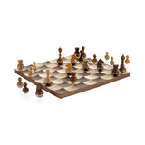Wobble Chess Set