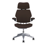 Freedom Task Chair with Headrest - Fabric