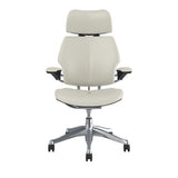 Freedom Task Chair with Headrest - Leather